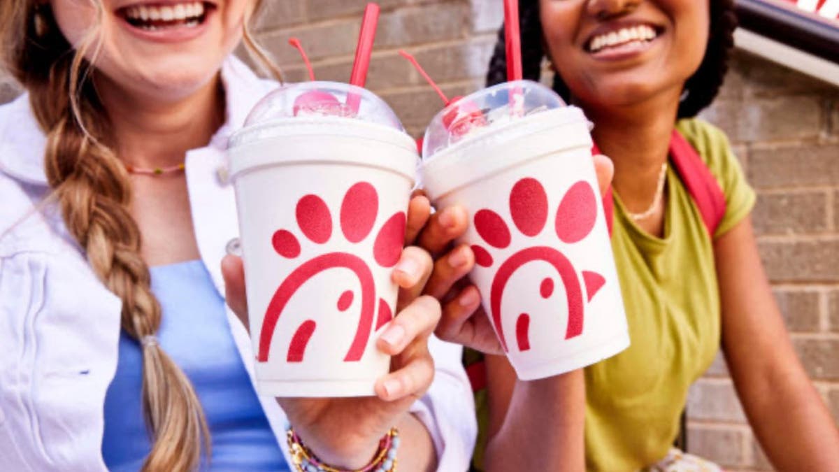 Chick-Fil-A దాని స్వంత స్ట్రీమింగ్ సేవను ప్రారంభించేందుకు సాహసోపేతమైన చర్య