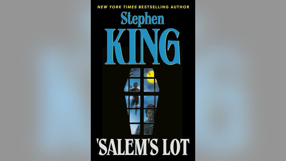 One of Stephen King's most beloved works. 