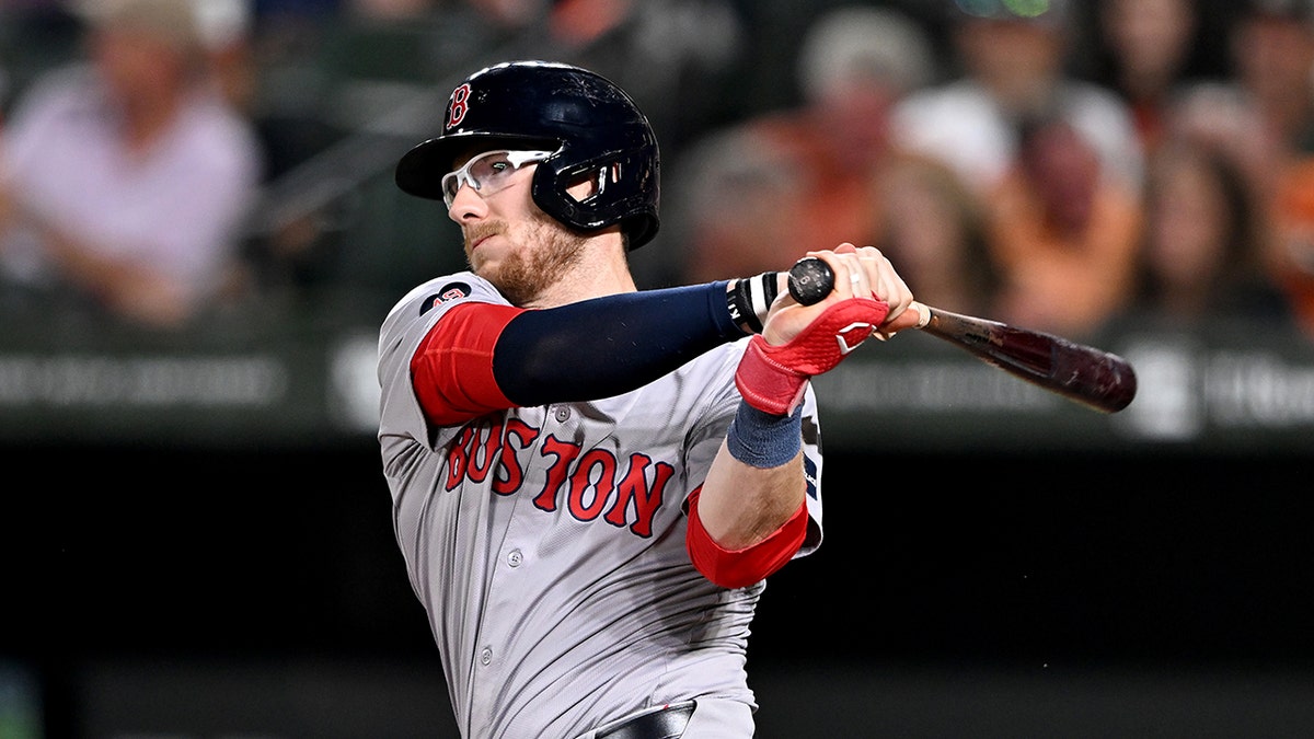 Danny Jansen makes odd MLB history as he plays for both Red Sox and Blue  Jays in one game | Fox News