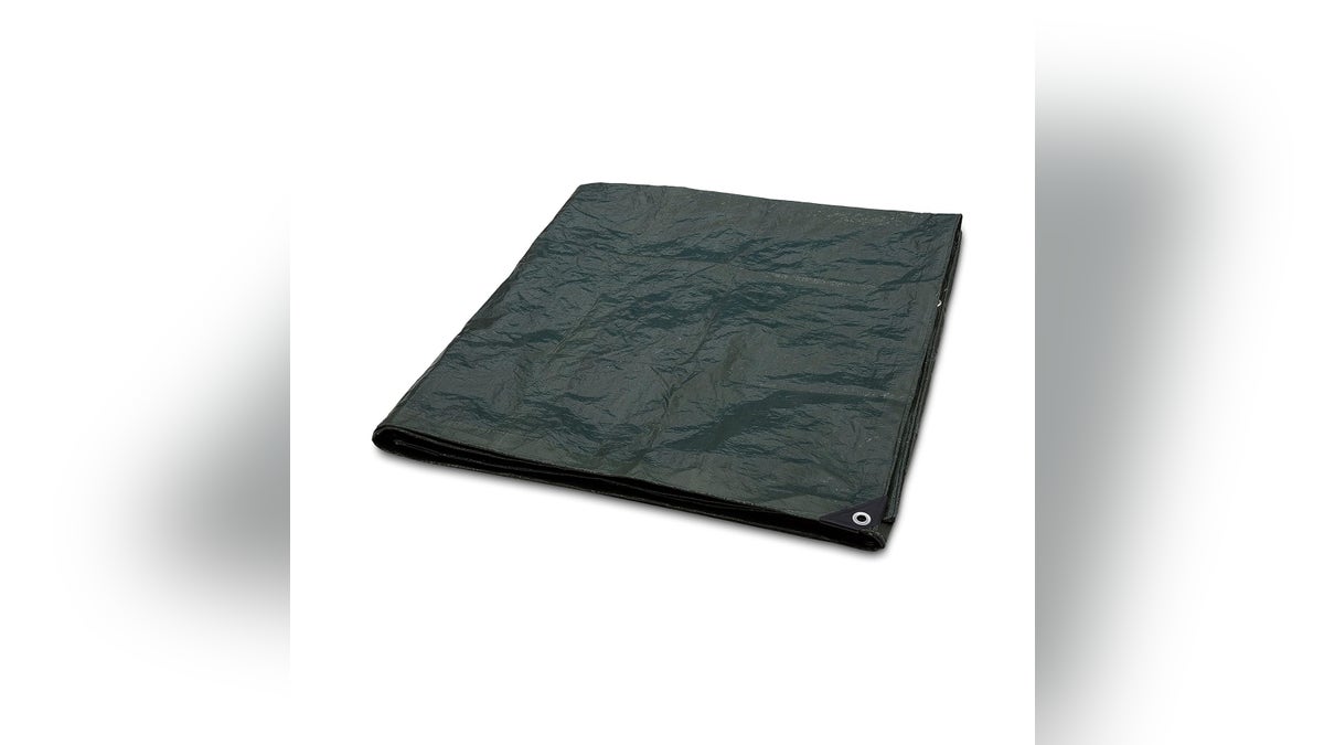 Add a tarp over your tent for added protection.?