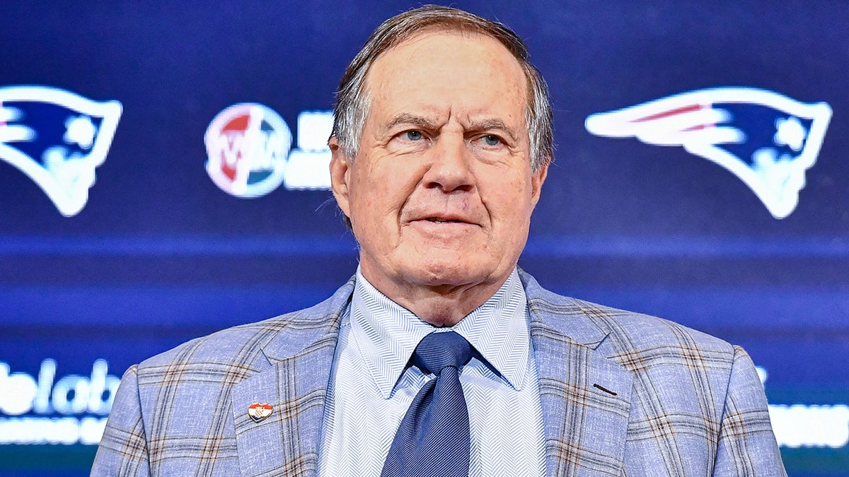 Bill Belichick successful  Foxborough