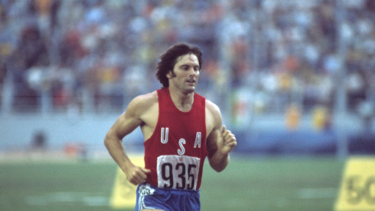 BRUCE JENNER