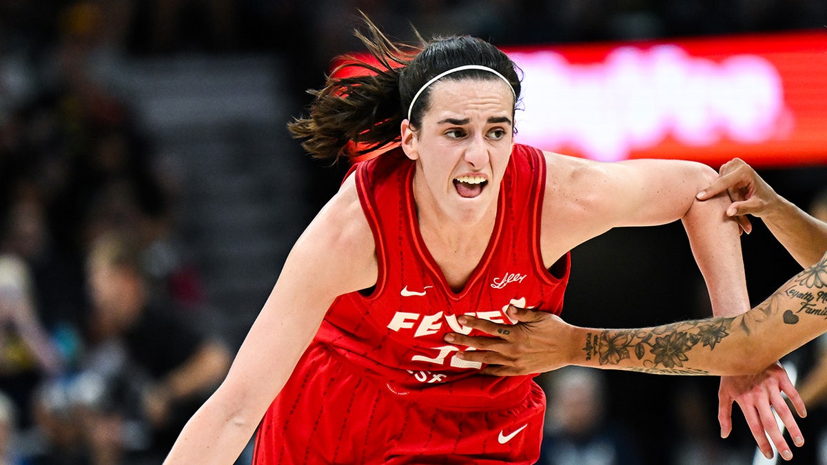 WNBA head coach reveals 'single best thing' about Caitlin Clark's game |  Fox News