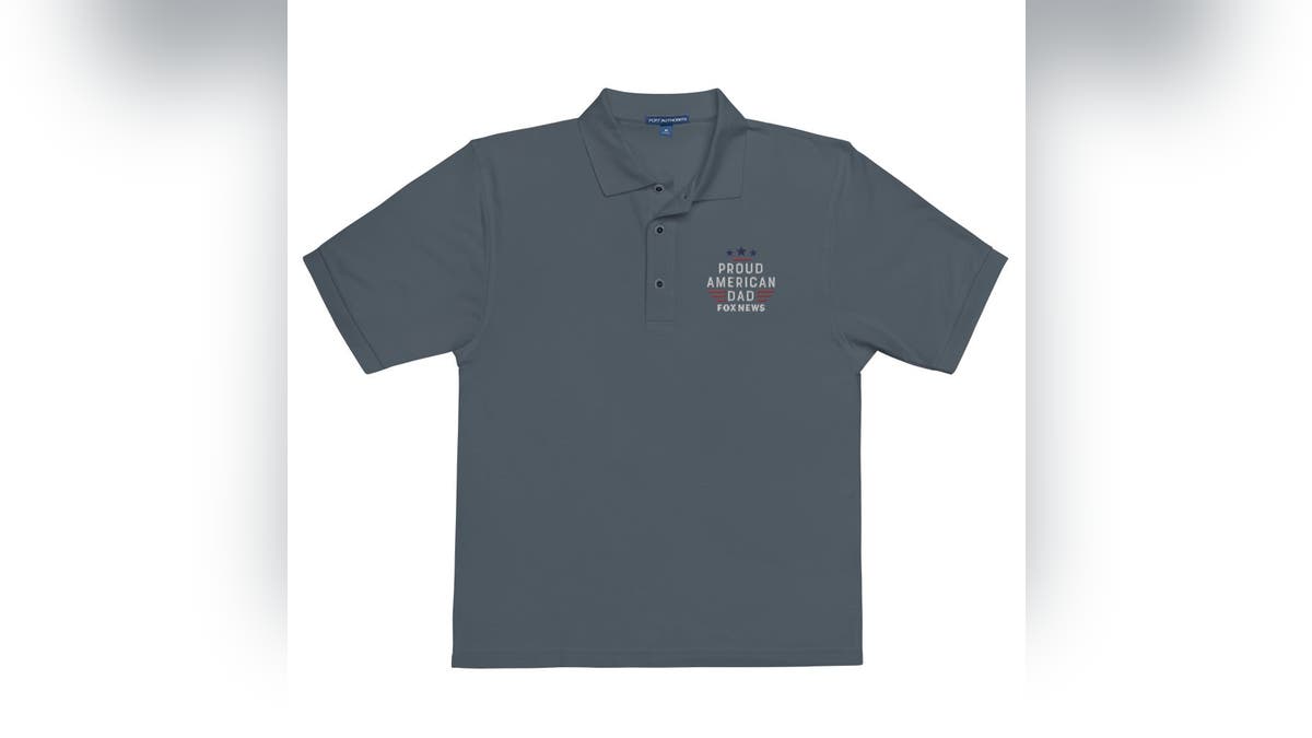 A great shirt for golfing or everyday wear.?