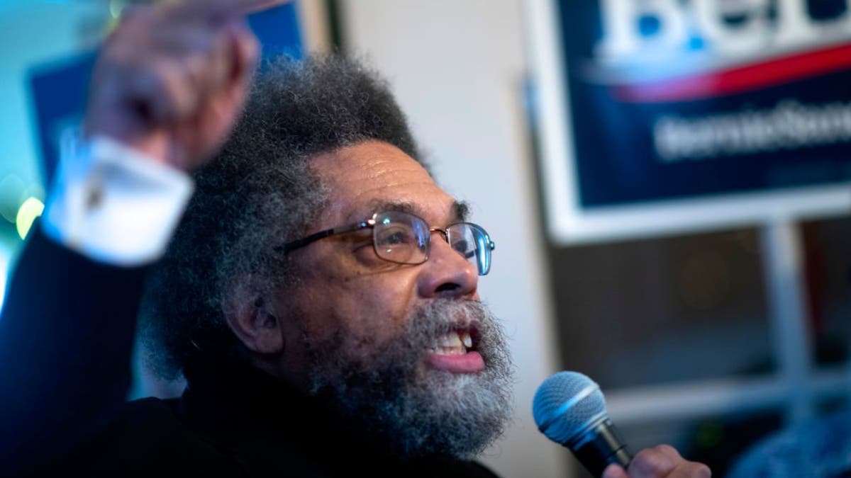 Cornel West must appear on Michigan ballot, judge says Fox News