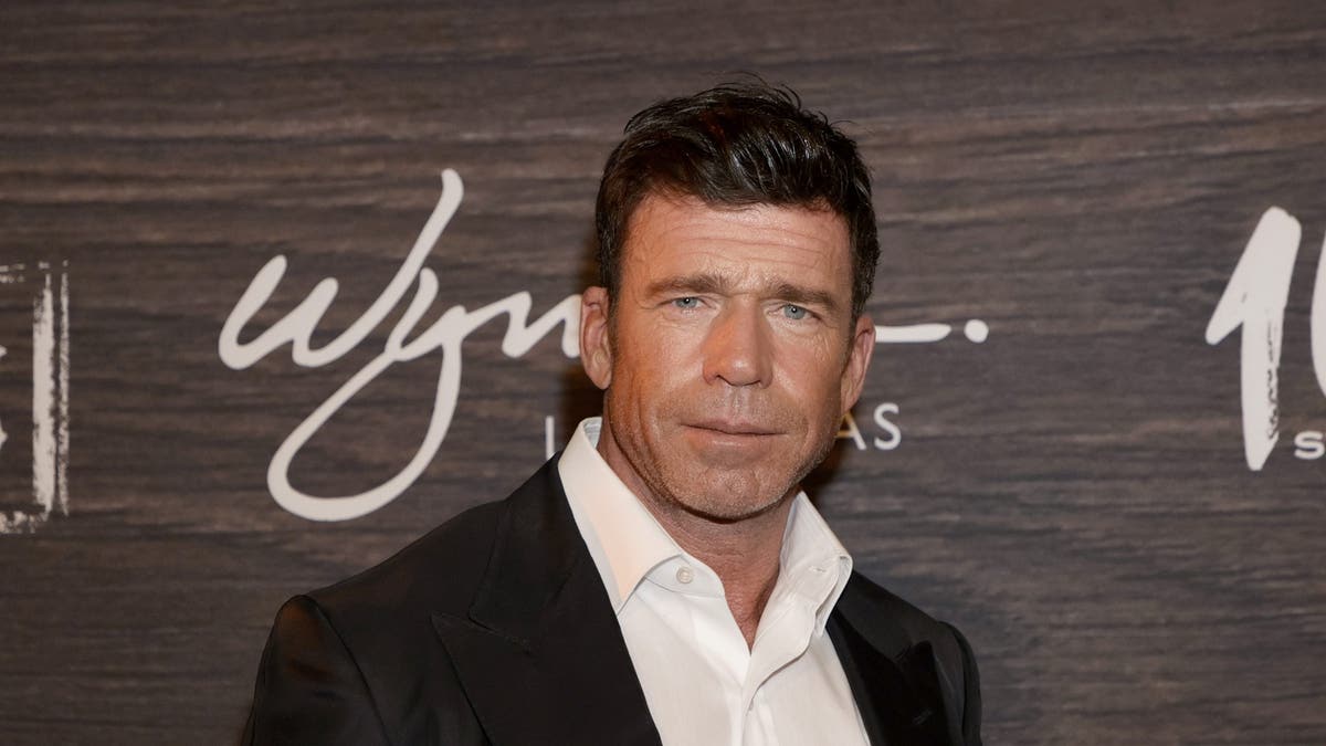 Taylor Sheridan