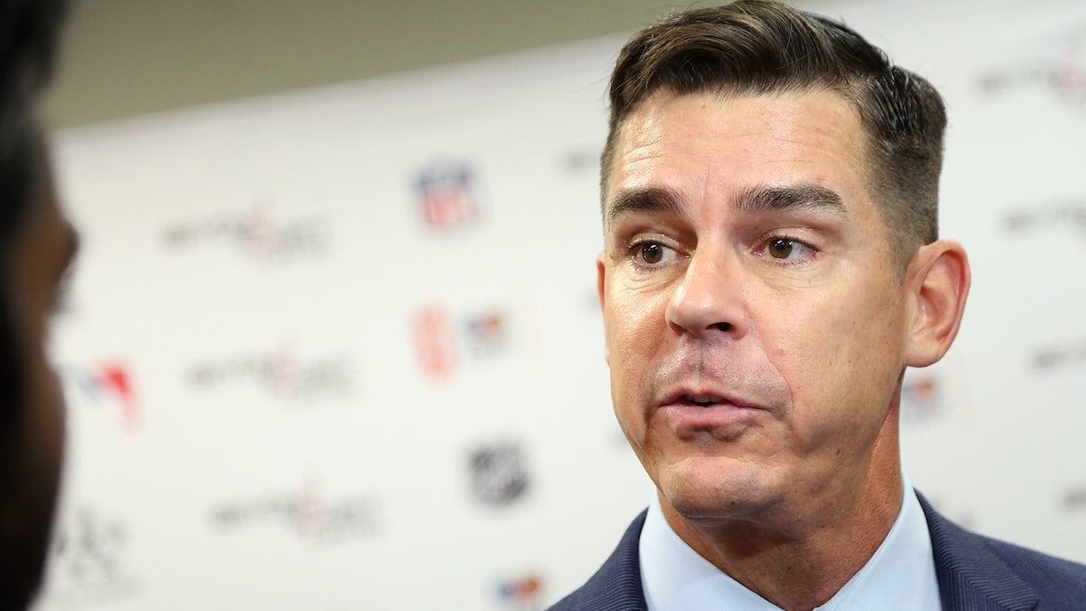 MLB's DEI executive Billy Bean dead at 60 | Fox News