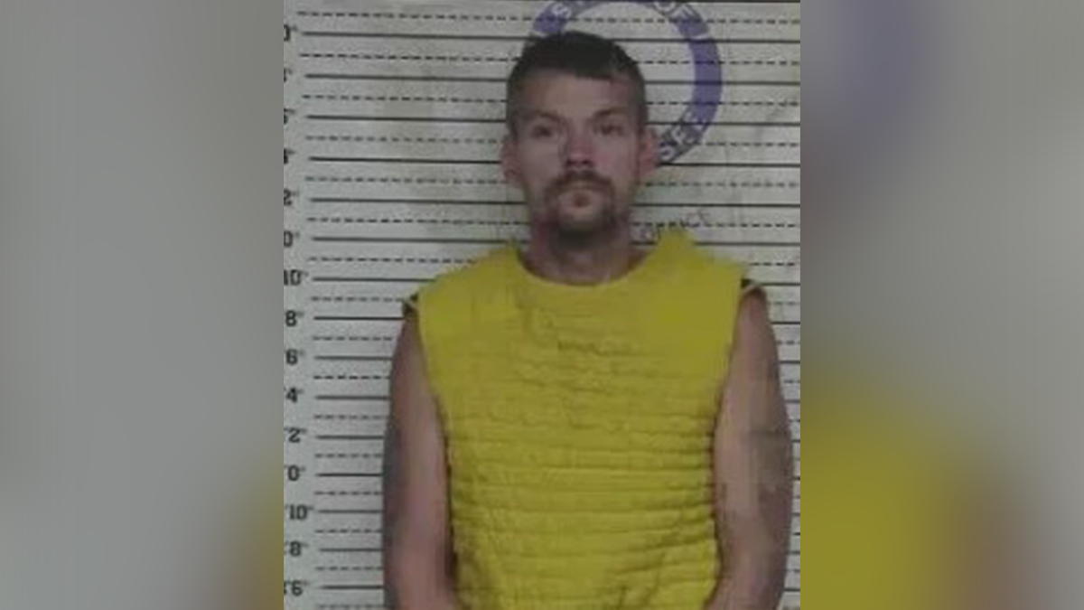 TN man killed woman before lighting church on fire with her inside ...