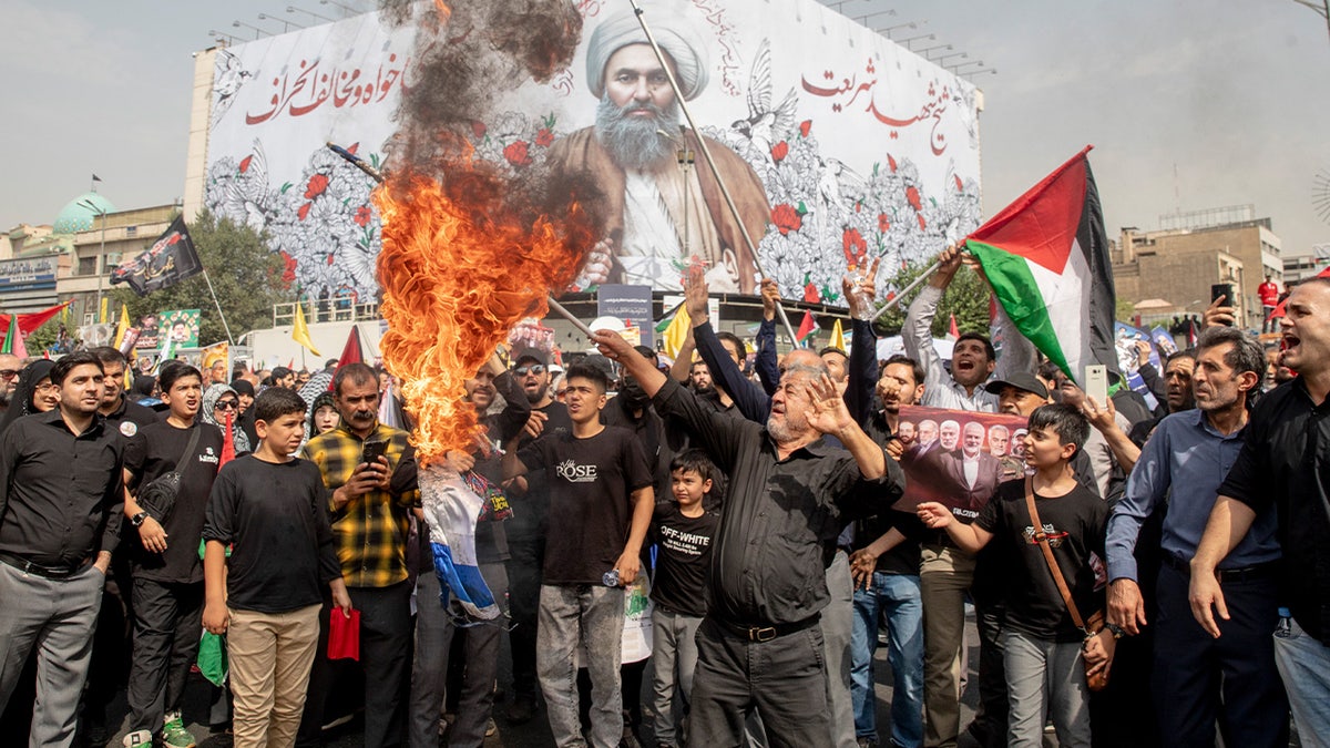 Israel considers preemptive strike on Iran as tensions escalate: file