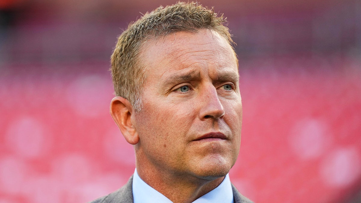 Kirk Herbstreit en TNF