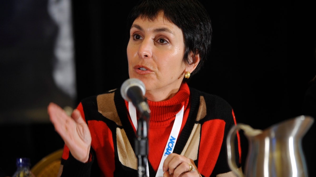 Lisa Bonci