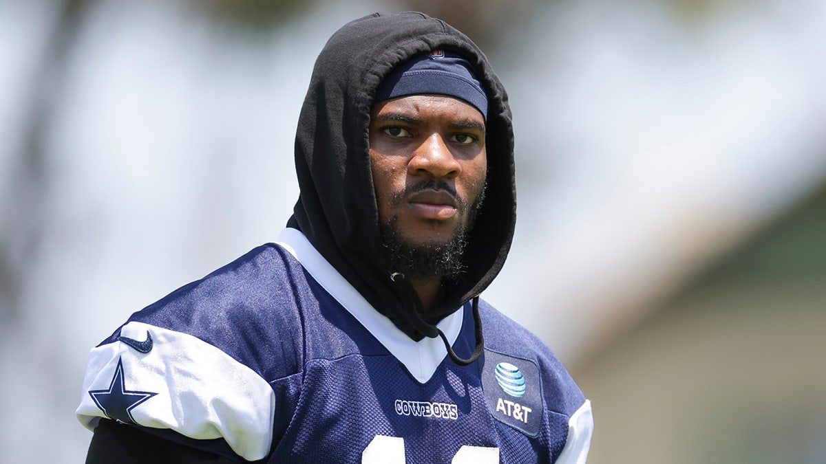 Micah Parsons của Cowboys tuyên bố anh sẽ "nghỉ ngơi" khỏi bóng bầu dục sau năm 2027 để chuẩn bị cho Thế vận hội 2028