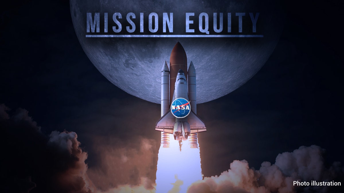 NASA Capital Mission