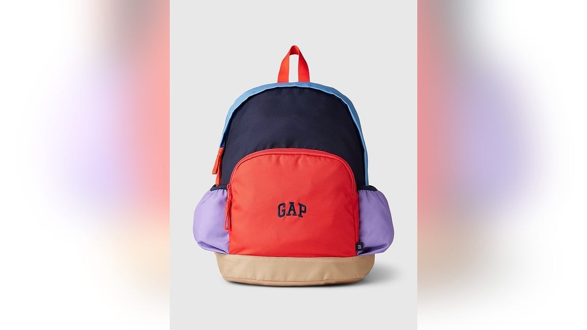 Find your kid's new favorite backpack for less.?