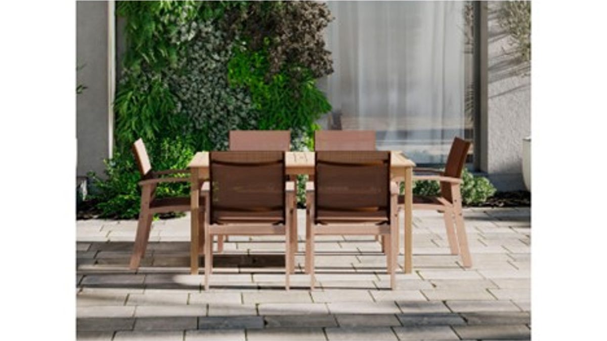 Get the perfect place for the whole family to eat all their meals.