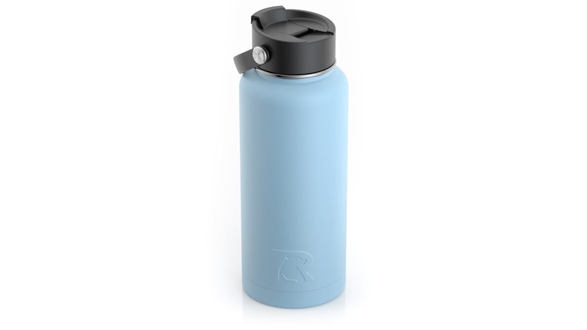 Stick to a budget while still getting a solid water bottle.?