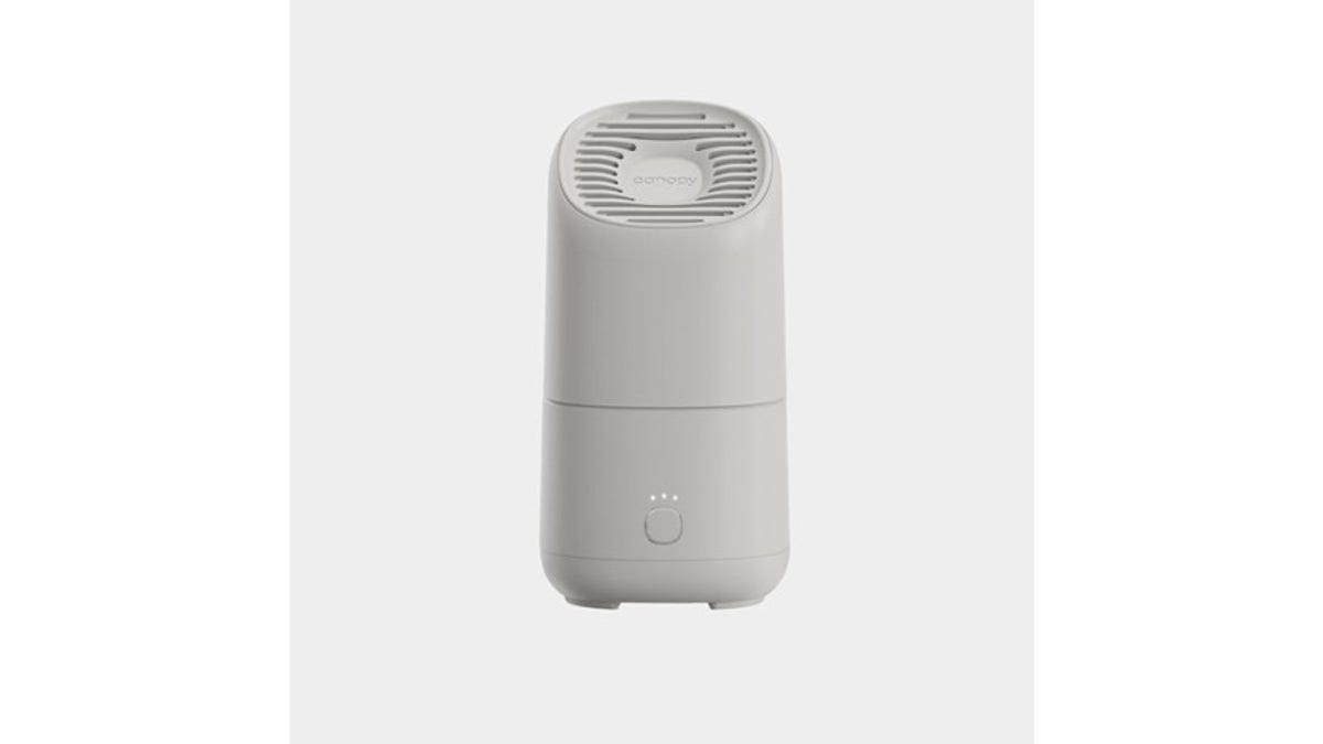 Breathe easier with a humidifier.?