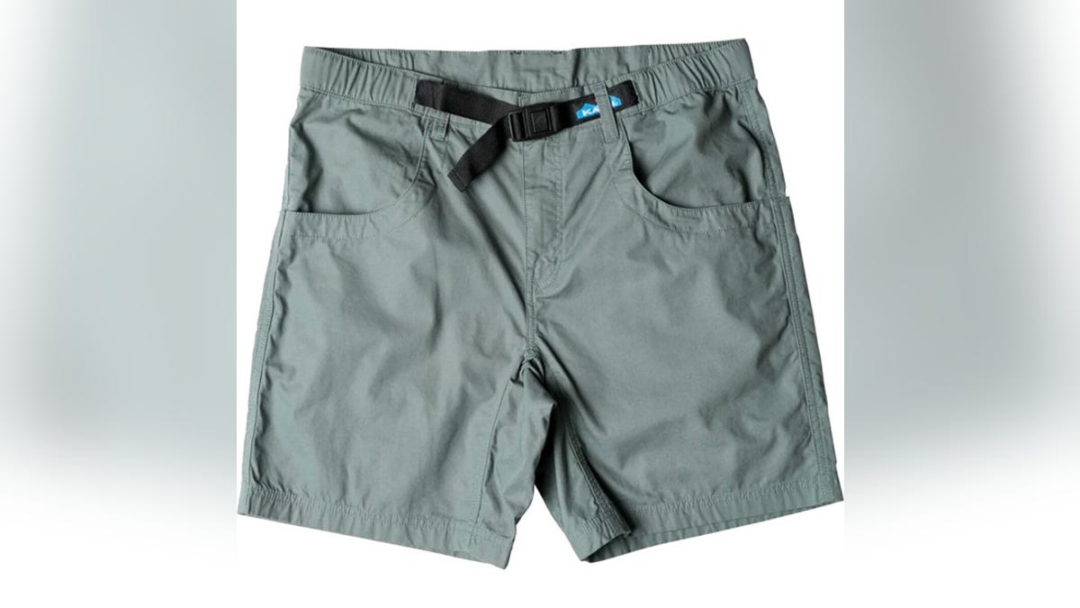 Get outdoor-ready shorts for up to 50% off. 