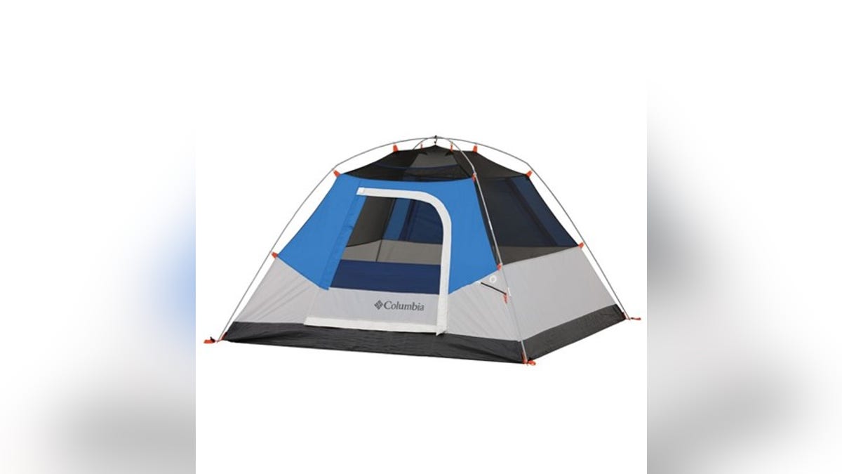 This is the perfect tent for summer, so prepare for next year. 