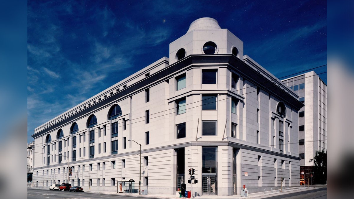 San Francisco Superior Court