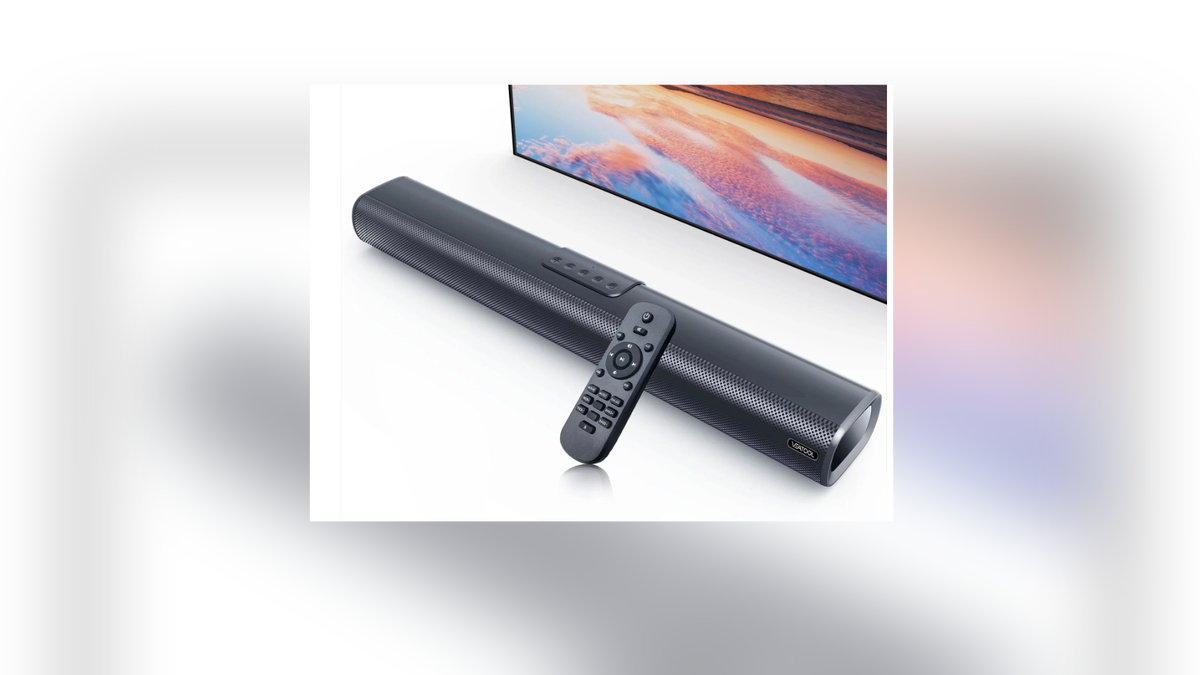 Amplify the games with a new soundbar.?