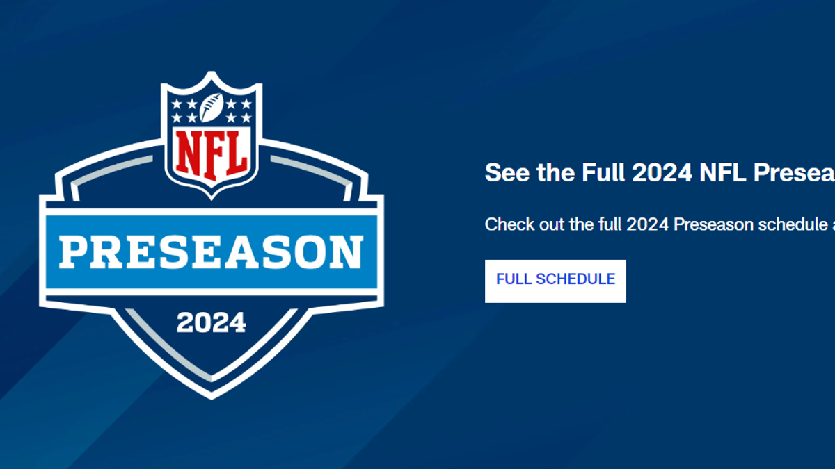 Get the NFL Network on your cable or streaming services. 