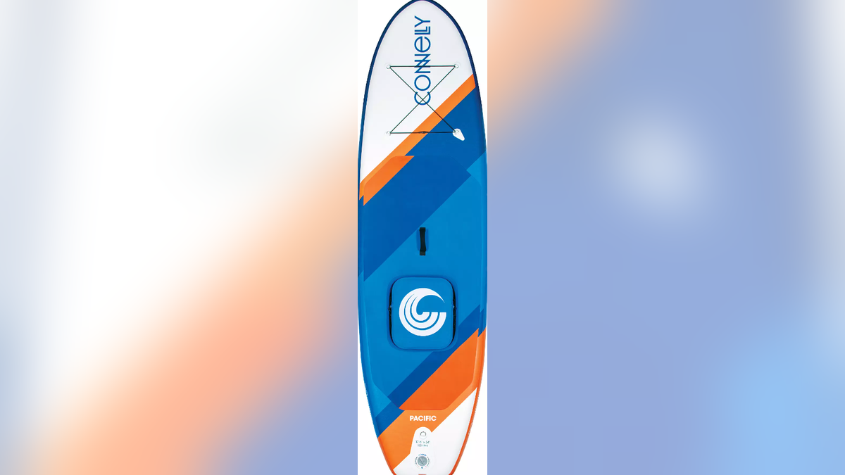 Take up paddle boarding with your very own board.?