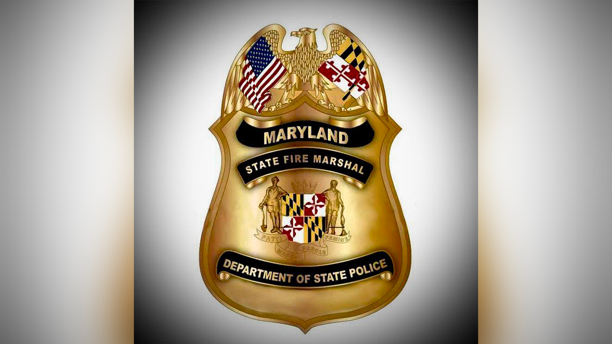 Oficina del Jefe de Bomberos del Estado de Maryland