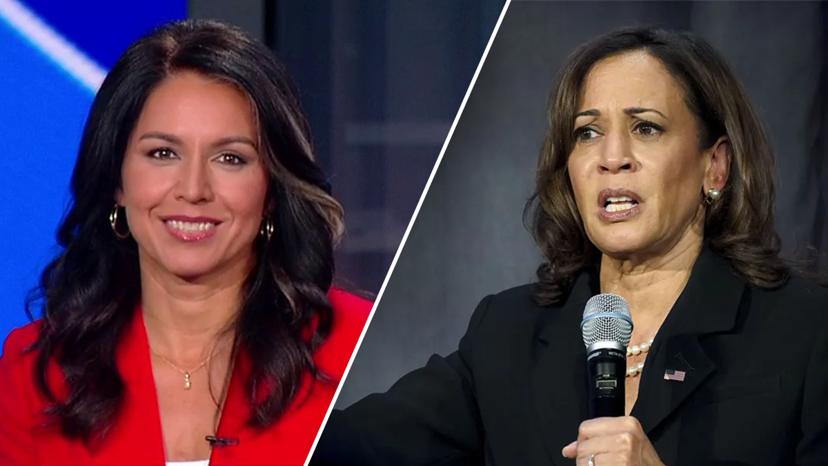 Kamala Harris Es Un "traje Vacío" Y Los Responsables De La Campaña ...