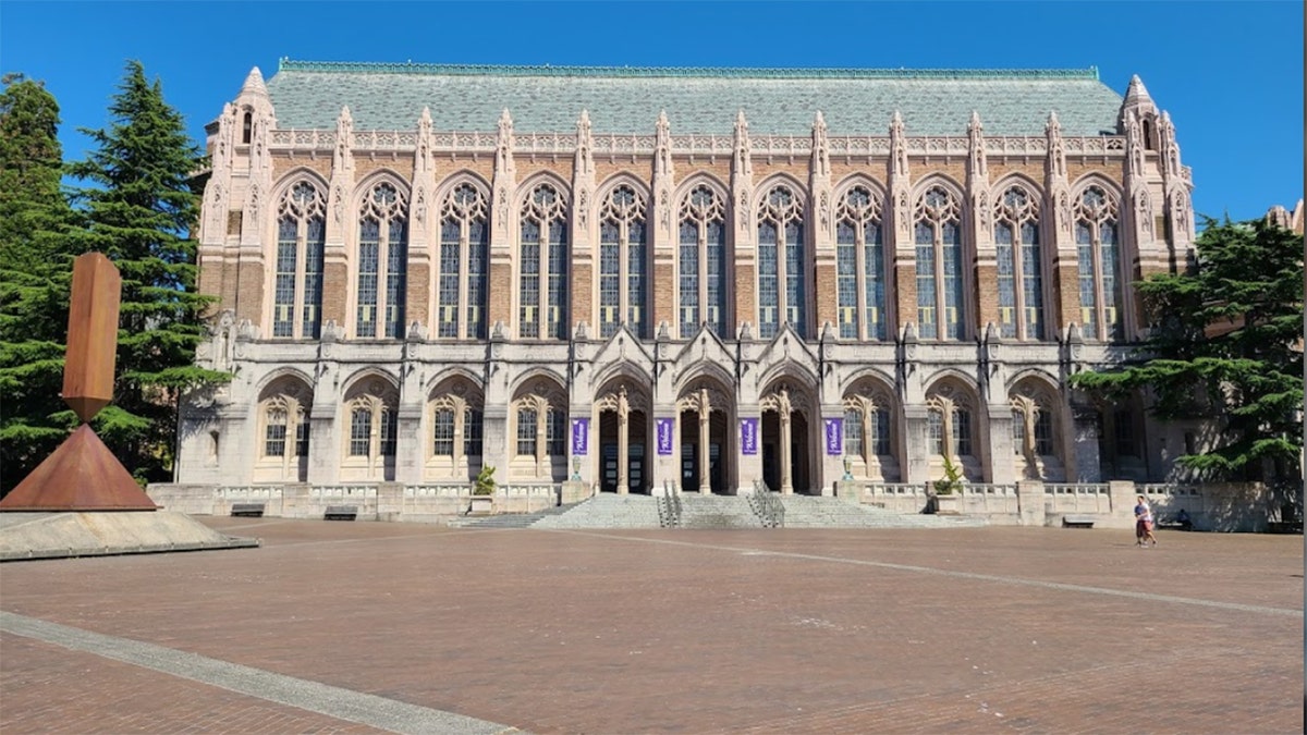 University of Washington