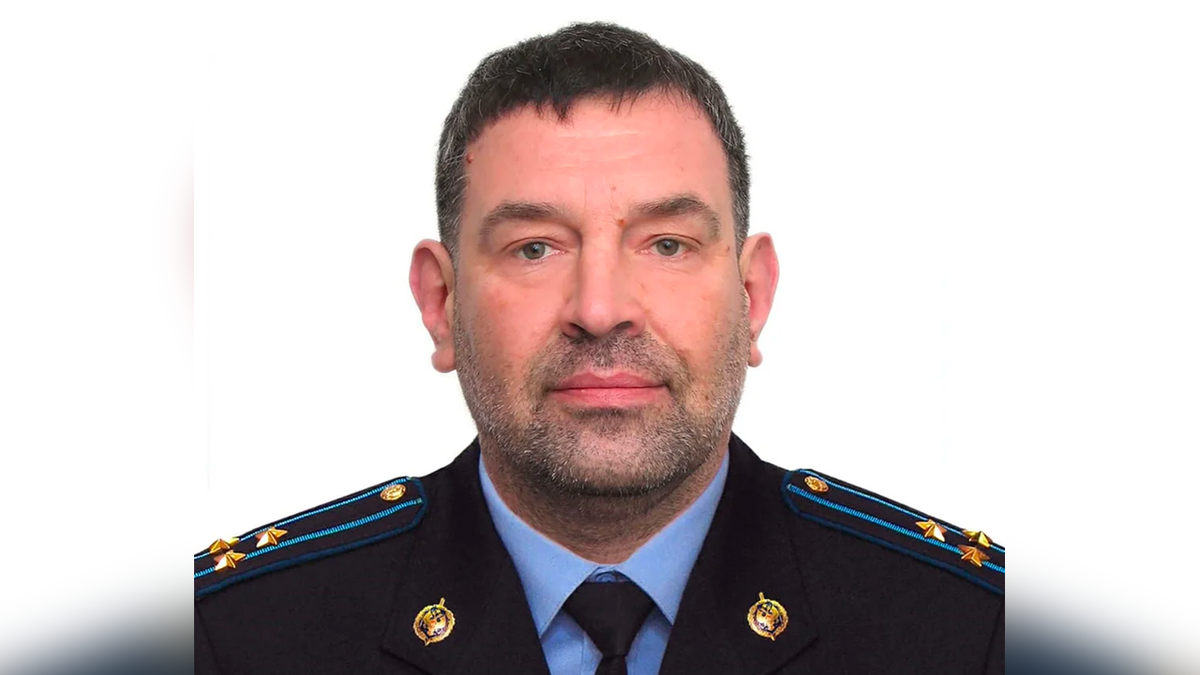 Vadim Konoshchenok
