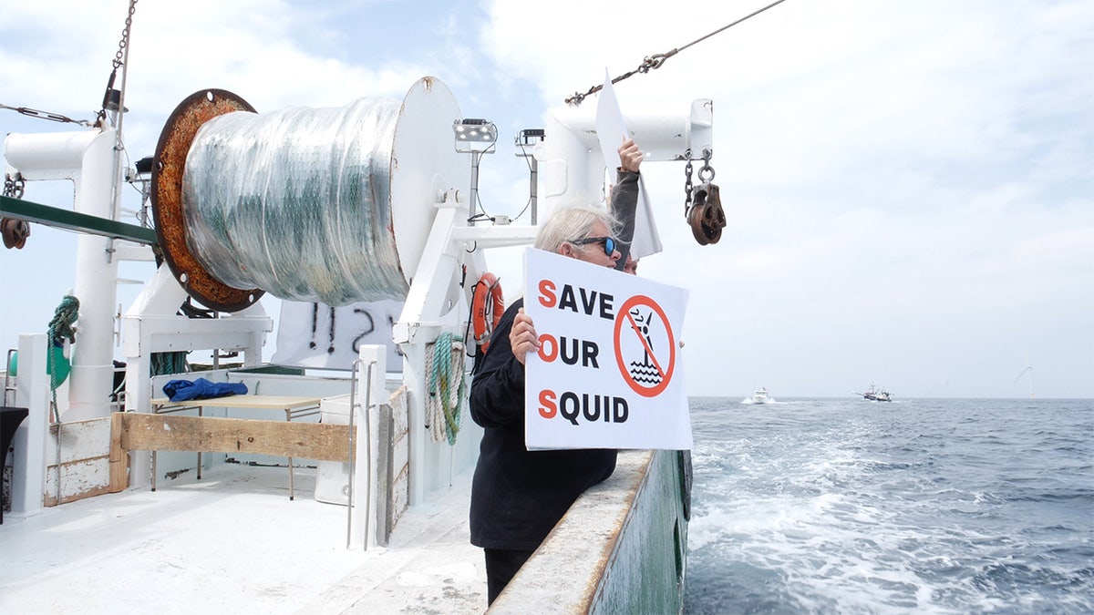 Last month, the Nantucket harbormaster temporarily closed six of the Massachusetts town's beaches after pieces of sharp fiberglass washed ashore.