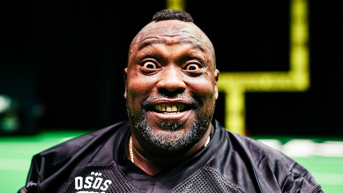 Warren Sapp says Colorado's defensive line has 'bullets': 'You get shot ...