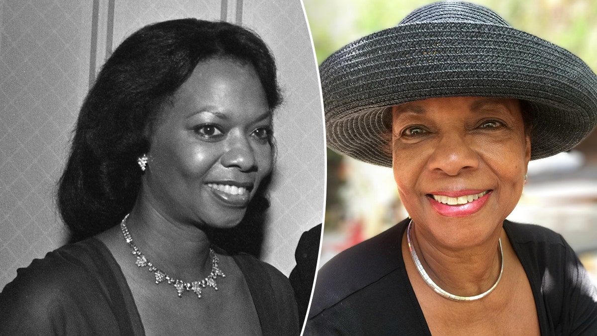 ‘Diff’rent Strokes’ star Todd Bridges reveals last words to mother, ‘Good Times’ actress Betty A Bridges  at george magazine