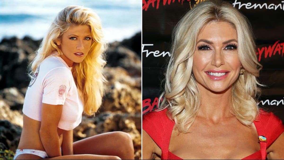 Baywatch' star Brande Roderick reveals her biggest 'misconception' about  landing lead role on hit show | Fox News