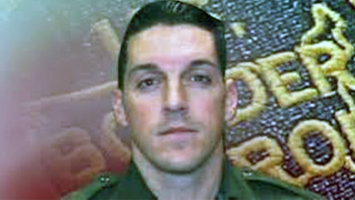 Brian Terry