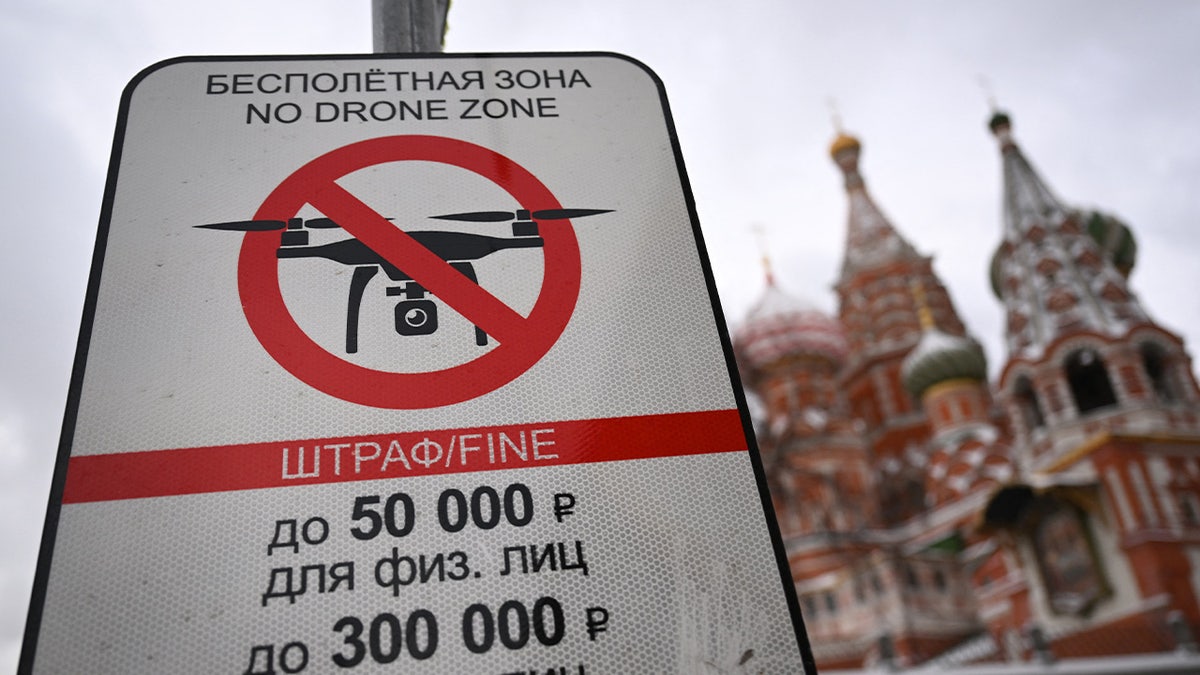 Drones Rusia IA