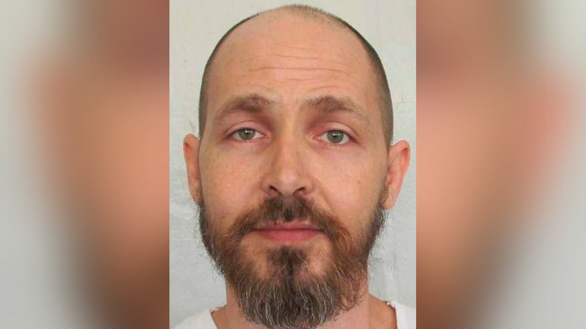 The Alabama Supreme Court approved the execution of Carey Dale Grayson by nitrogen gas.