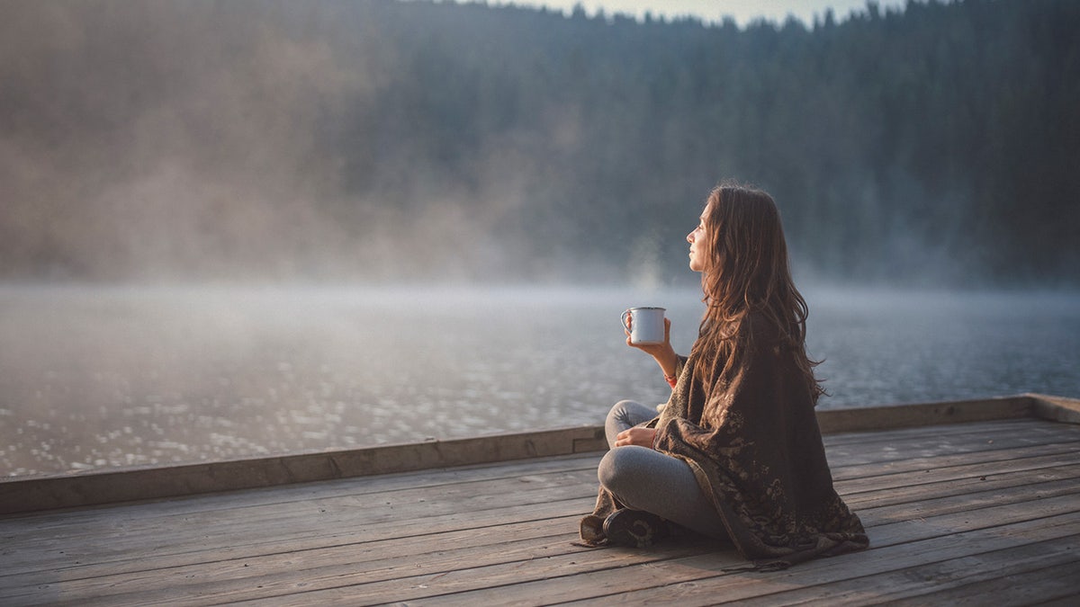 Relájate, respira mejor y cuida tu sistema inmunitario.