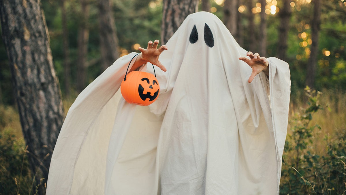 Make simple costumes on a budget. 