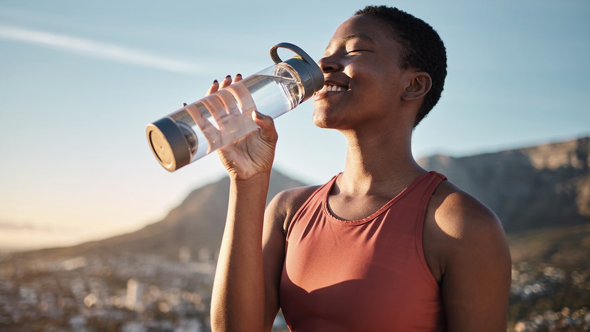 Add some class to your workout with a new Stanley. 