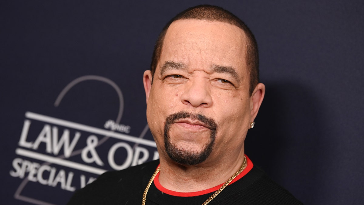 Ice-T యొక్క ఫోటో