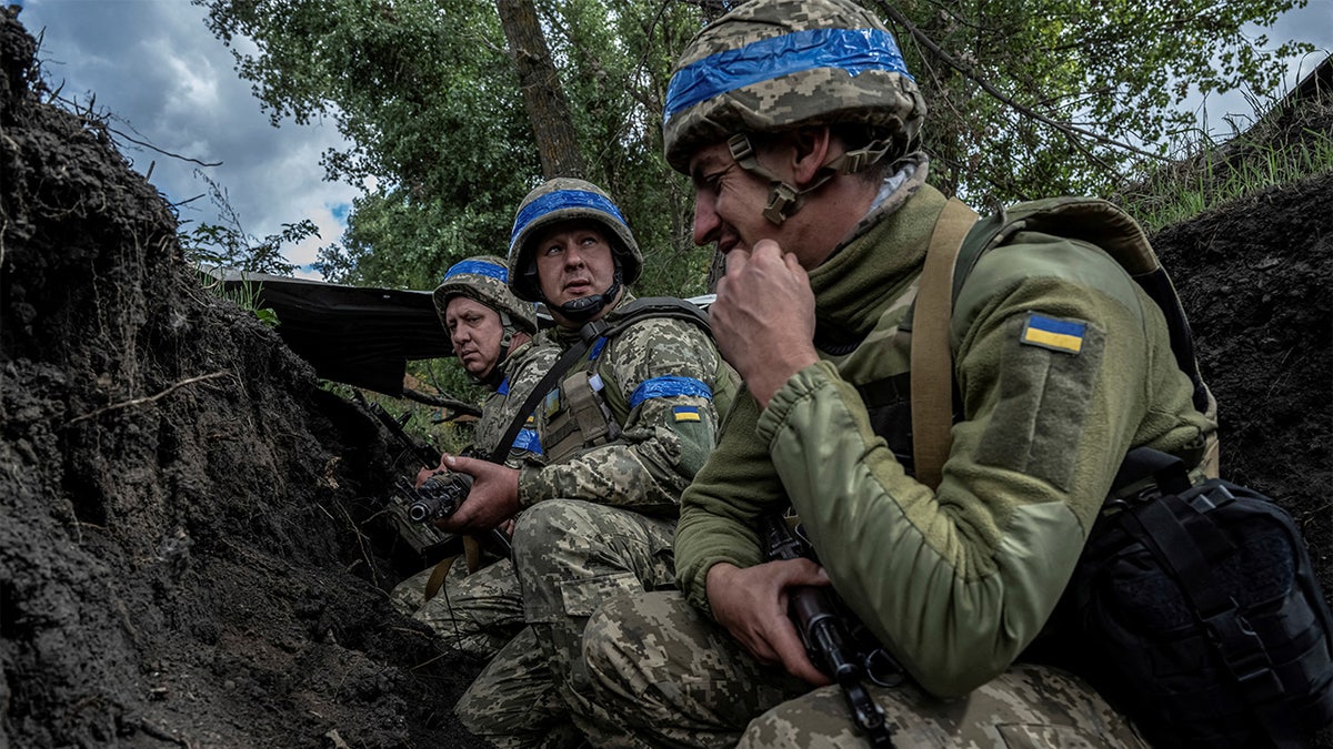 Russia Has Suffered More Casualties In Ukraine War Than All Other ...