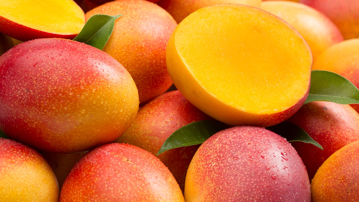 Mango