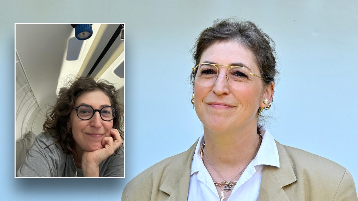 tratamiento mayim bialik