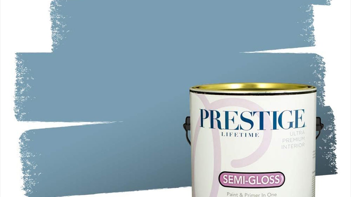 Prestige paint