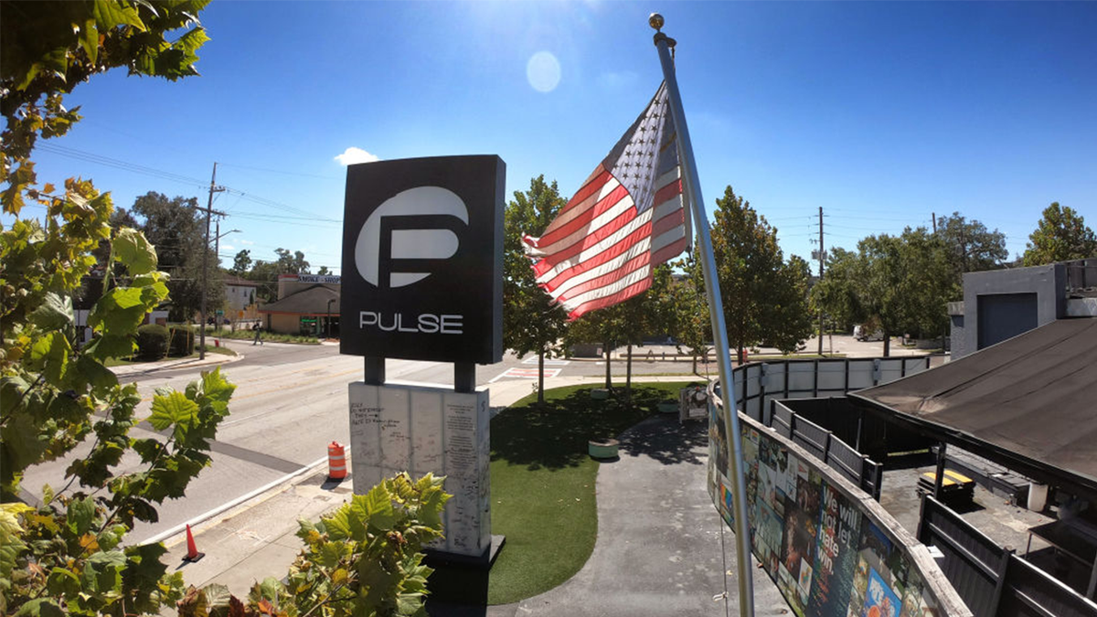 Pulse Nightclub