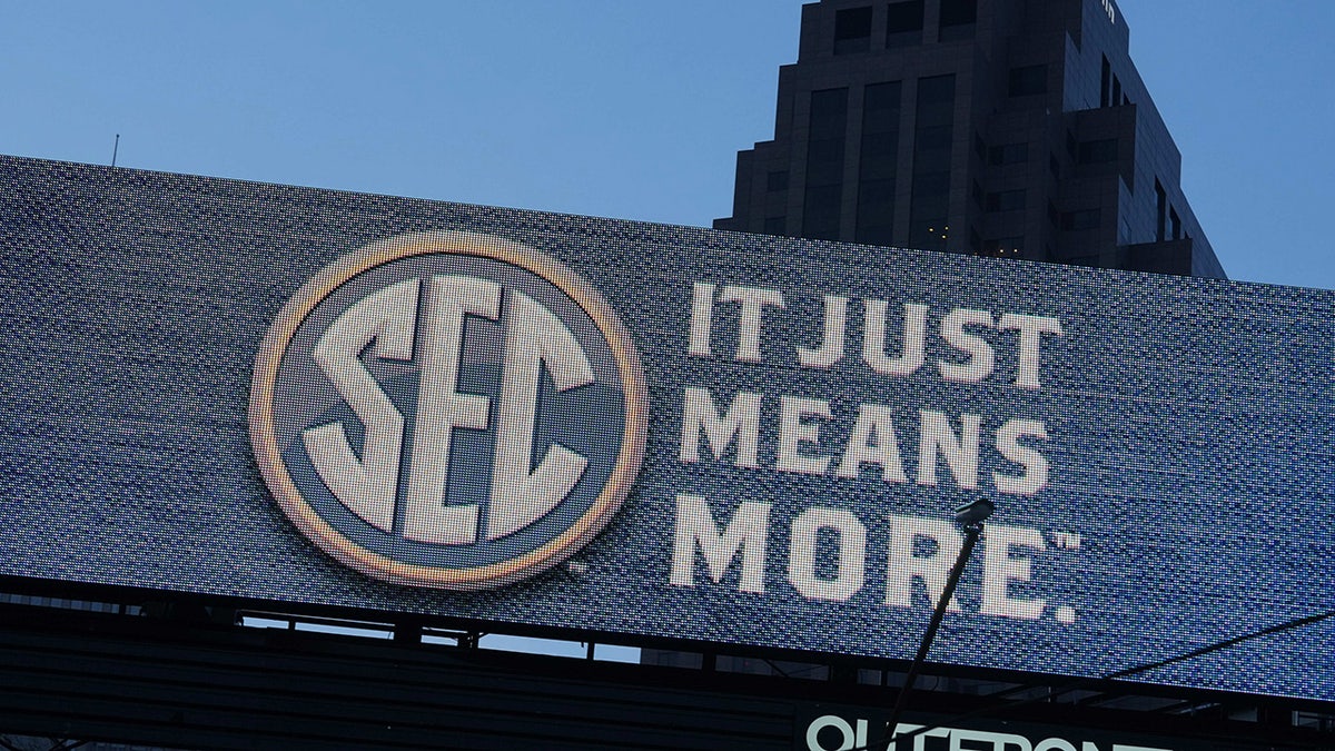 SEC logo