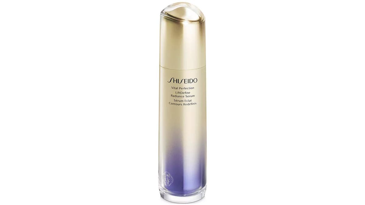 Get 50% off on select serums and eye creams from the Shiseido brand.