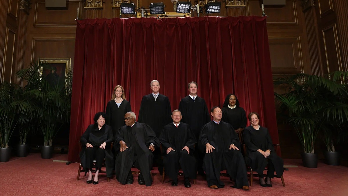 SCOTUS Gives Partial Victory To GOP Trying To Enforce Proof Of ...